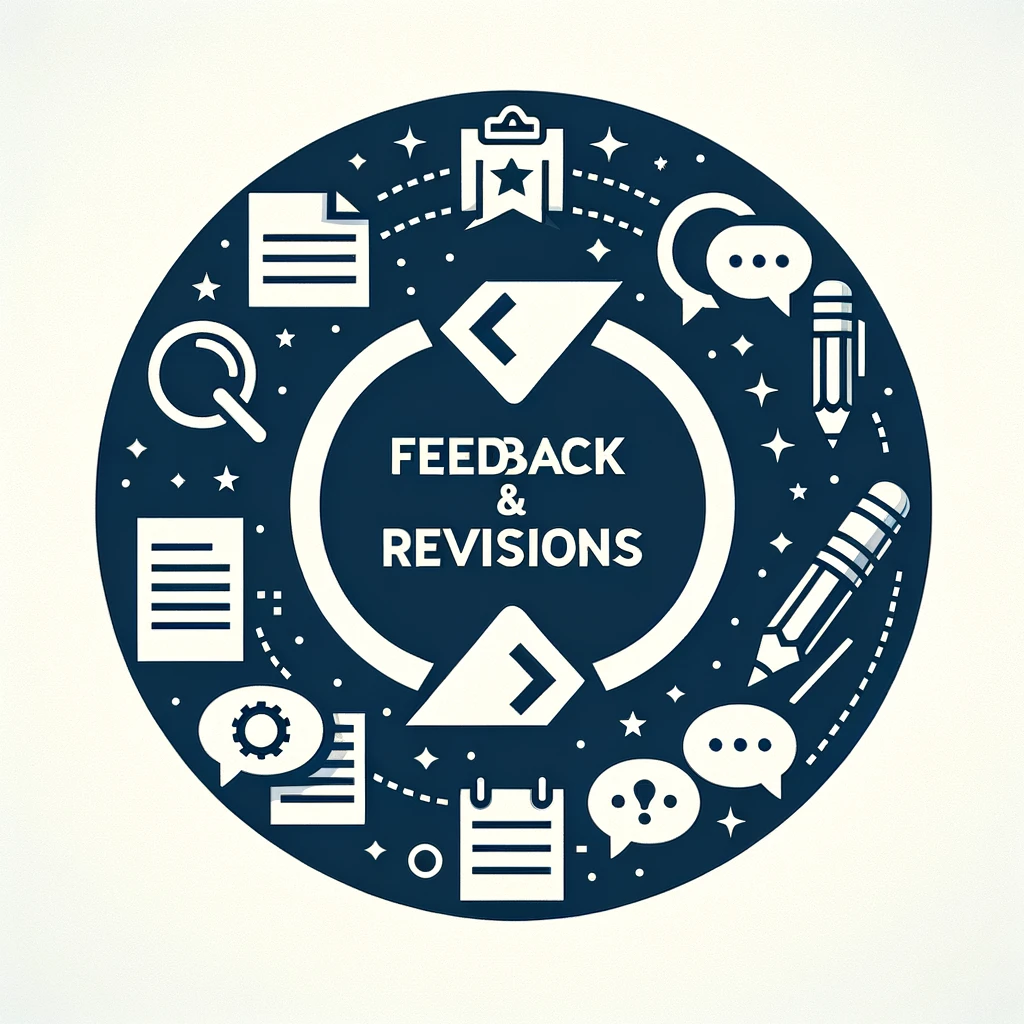 Feedback & Revisions